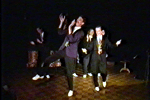 Buitenkraan - Ton, Aart, Ad, Karel, Peer 1990