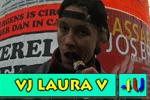 VJ Laura - Laura 1998